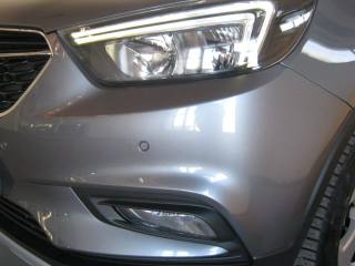 OPEL Mokka X usata, con Specchietti laterali elettrici