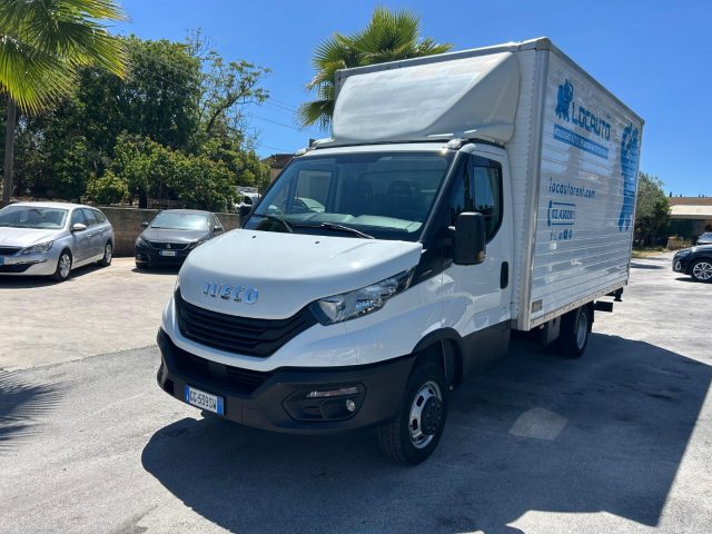 IVECO Daily usata, con ABS