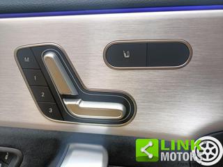 MERCEDES-BENZ A 35 AMG usata 16