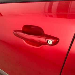 PEUGEOT 2008 usata, con Sensori di parcheggio anteriori