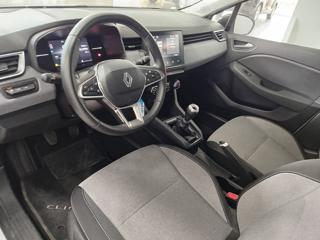 RENAULT Clio usata, con Climatizzatore