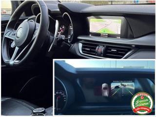 ALFA ROMEO Stelvio usata, con Fendinebbia