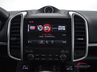 PORSCHE Cayenne usata 13