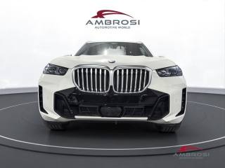 BMW X5 usata 6