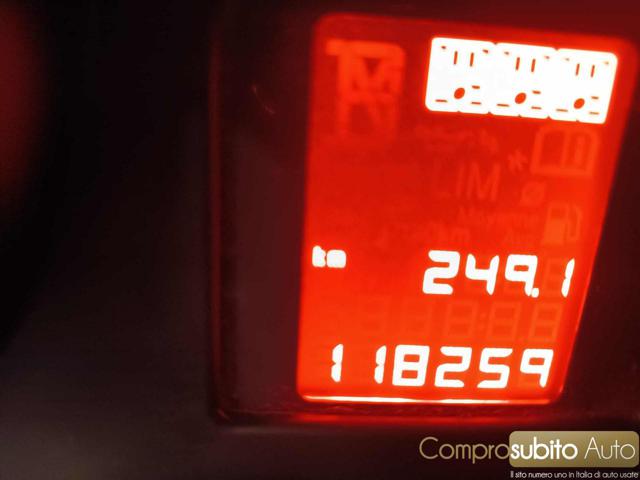 OPEL Meriva usata, con Specchietti laterali elettrici