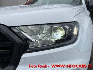 FORD Ranger usata, con Bracciolo