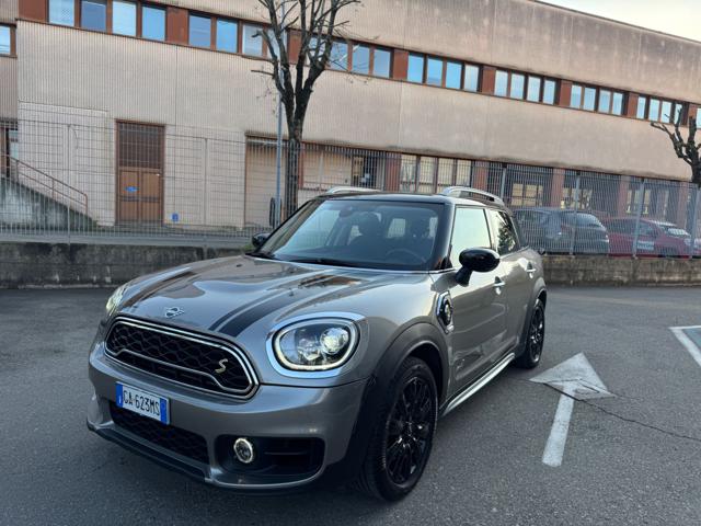 MINI Countryman usata, con ABS