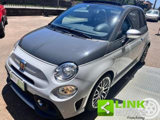 FIAT 500C Abarth usata 7
