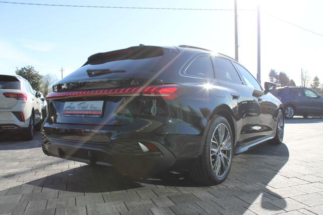 AUDI A5 usata, con Airbag Passeggero