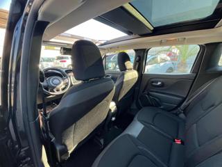 JEEP Renegade usata, con Alzacristalli elettrici