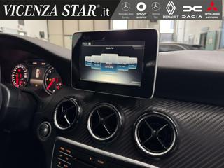 MERCEDES-BENZ GLA 180 usata, con ESP
