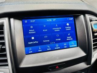FORD Ranger Raptor usata, con Sedili riscaldati