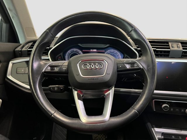 AUDI Q3 usata 12