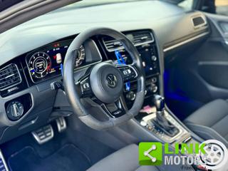 VOLKSWAGEN Golf R usata 1