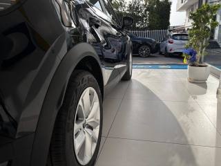RENAULT Captur usata, con USB
