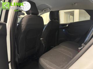 FORD Puma usata, con Touch screen