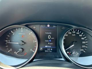 NISSAN Qashqai usata, con Cruise Control