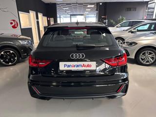 AUDI A1 usata, con Alzacristalli elettrici
