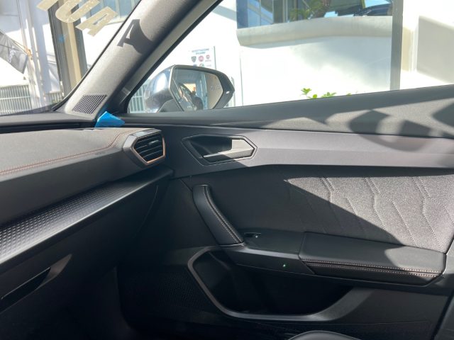 CUPRA Formentor usata, con Volante multifunzione
