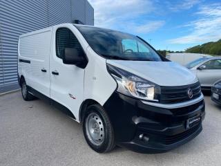 FIAT Talento usata, con Alzacristalli elettrici