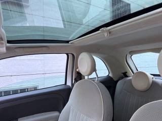 FIAT 500 usata, con Immobilizzatore elettronico