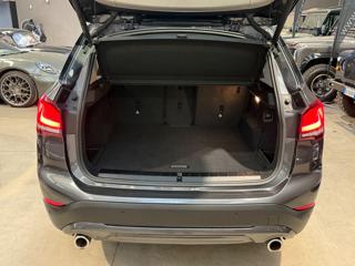 BMW X1 usata, con Bracciolo