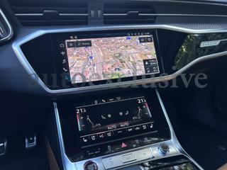 AUDI RS6 usata, con Chiusura centralizzata