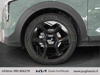 KIA Stonic usata, con Sedile posteriore sdoppiato