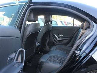 MERCEDES-BENZ A 250 usata, con ESP
