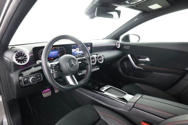 MERCEDES-BENZ A 180 usata 1