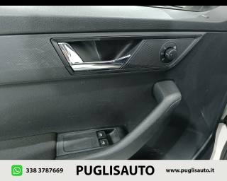 SKODA Fabia usata, con Autoradio digitale