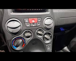 FIAT Panda usata 8