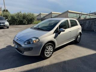 FIAT Punto Evo 1.4 5 porte 150° Natural Power