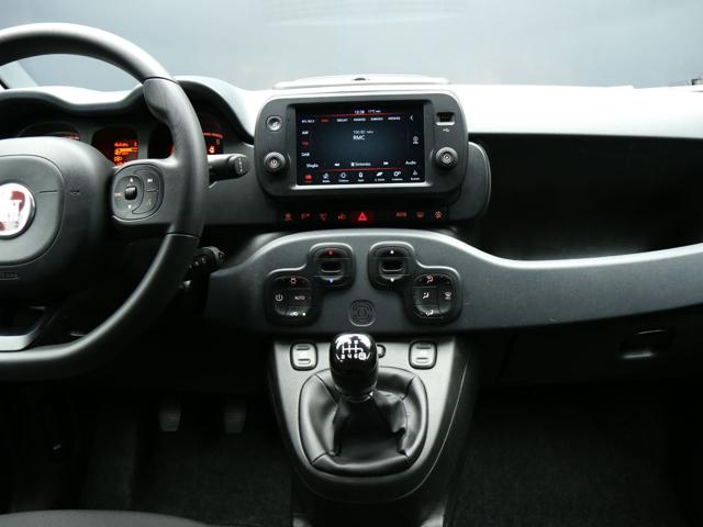 FIAT Panda Cross usata, con Servosterzo