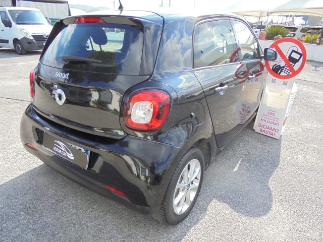 SMART ForFour usata 12
