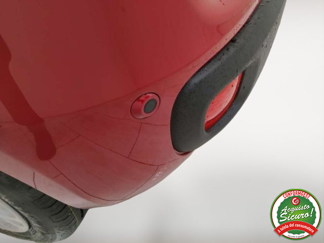 FIAT Panda usata, con Controllo trazione