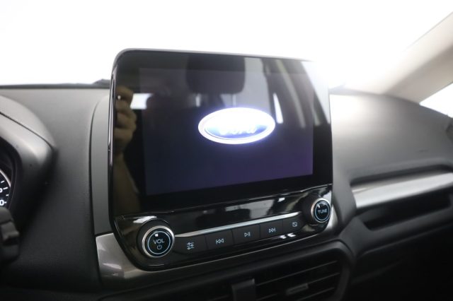 FORD EcoSport usata 7
