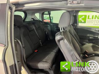 FORD B-Max usata, con Chiusura centralizzata senza chiave