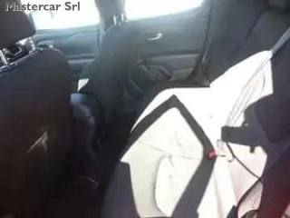 JEEP Renegade usata, con Climatizzatore