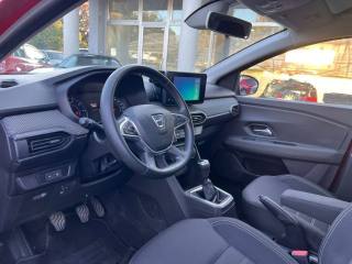 DACIA Sandero usata, con Cerchi in lega