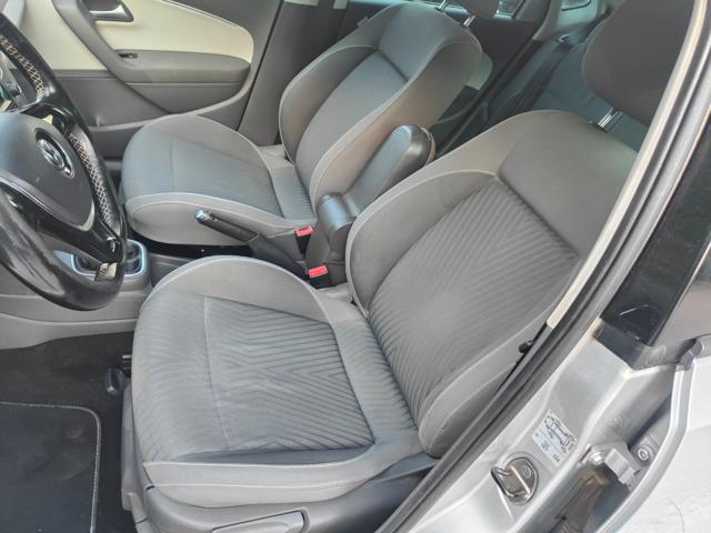 VOLKSWAGEN Polo usata, con Controllo vocale