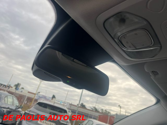 FIAT 500X usata, con Servosterzo