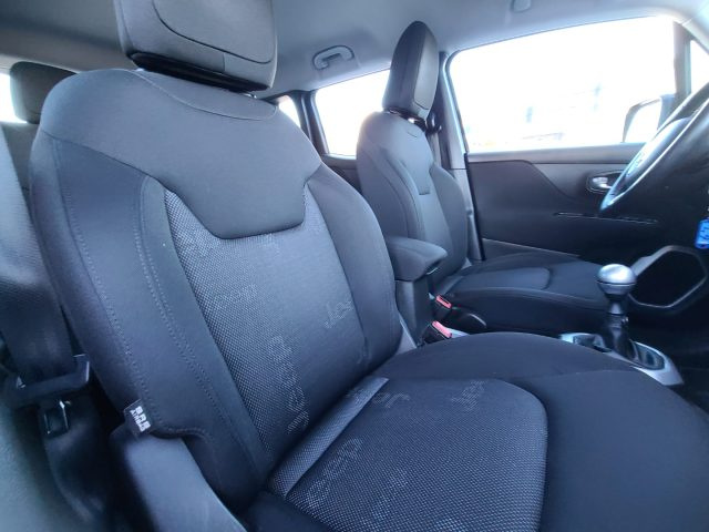 JEEP Renegade usata 24