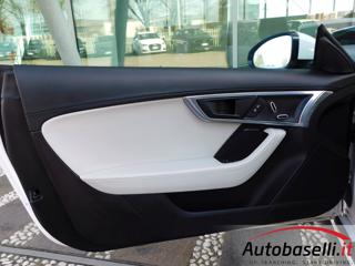 JAGUAR F-Type usata, con Telecamera per parcheggio assistito