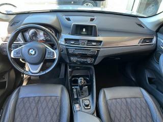 BMW X1 usata 13