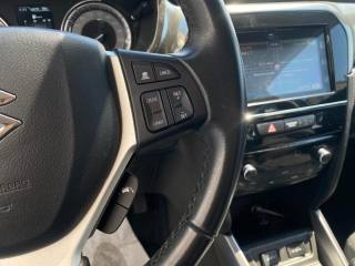 SUZUKI Vitara usata, con Sistema di navigazione