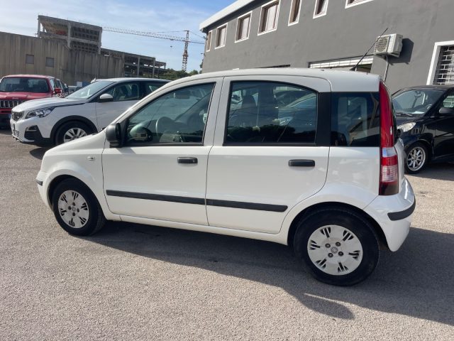 FIAT Panda usata 1