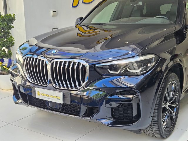 BMW X5 usata, con Airbag