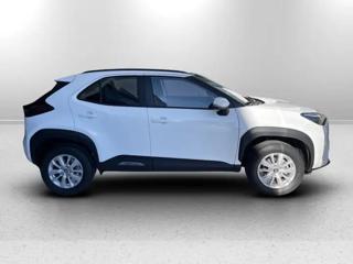 TOYOTA Yaris Cross 1.5 Hybrid 5p. E-CVT Active
