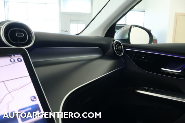 MERCEDES-BENZ GLC 220 usata, con Cerchi in lega
